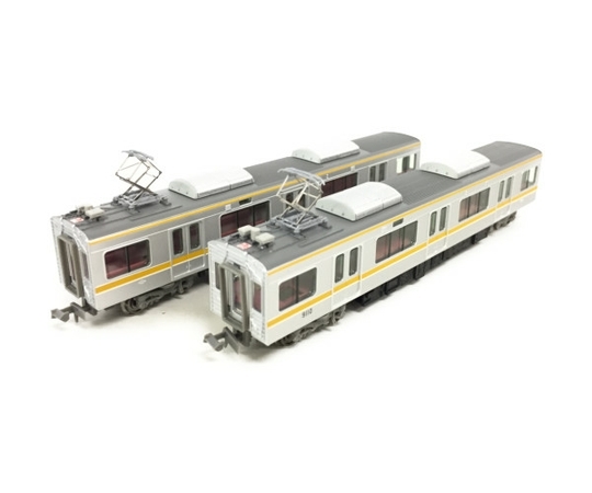 A-7082 阪神9000系 マイクロエース Yahoo!オークション MICRO - 6両