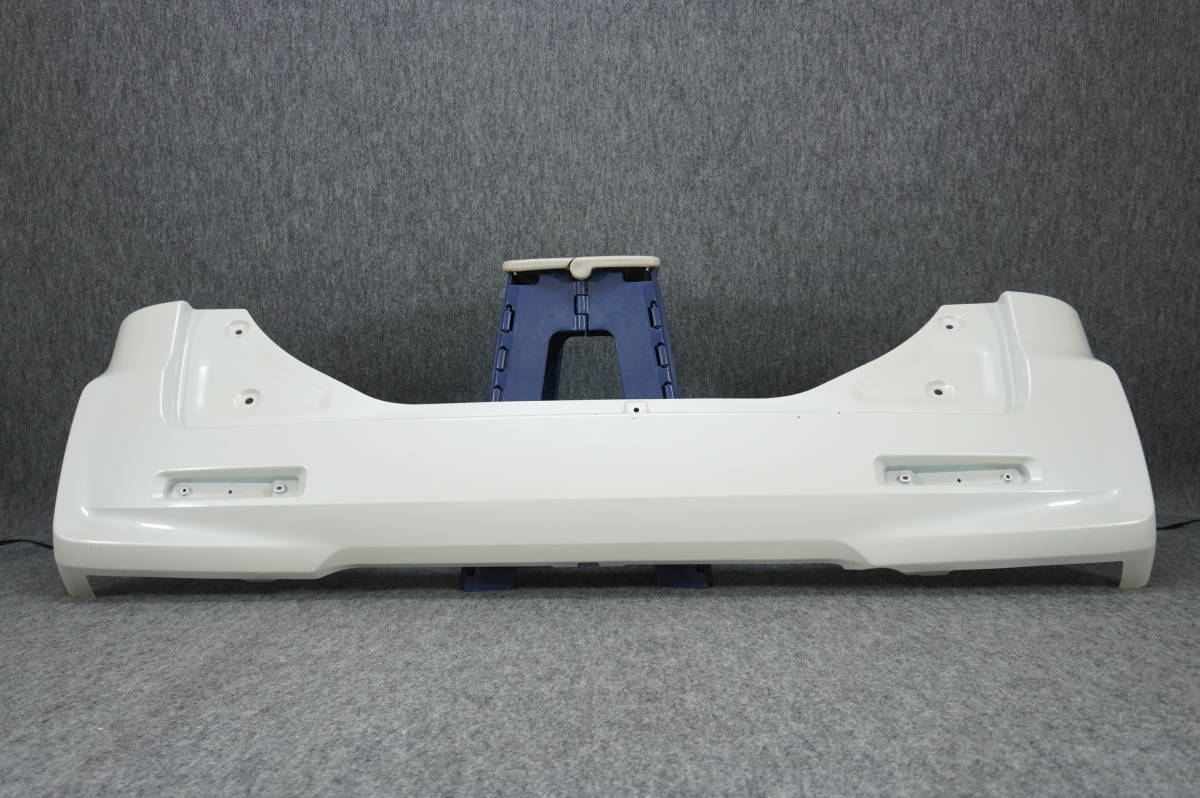 スペーシア 純正 MK42S リアバンパー MK32S 2026年最新Yahoo