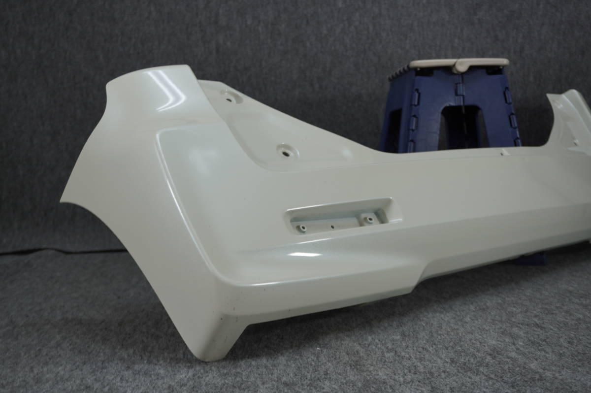 スペーシア 純正 MK42S リアバンパー MK32S 2026年最新Yahoo