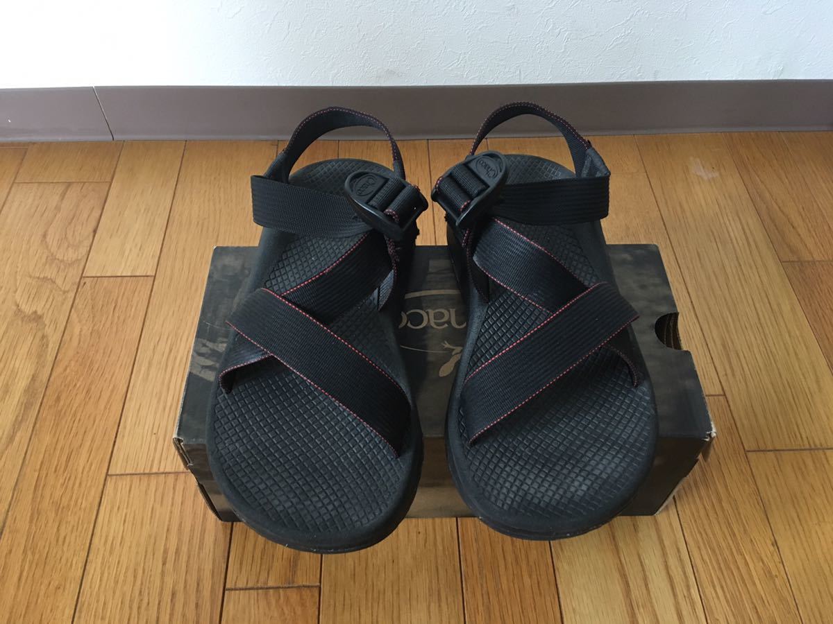 BRIEFING Chaco BEAMS サンダル 極美品 チャコ 別注 コラボ - PLUS 