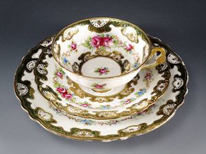 オールドニッポン カップ 金のYahoo!オークション(旧ヤフオク!)の相場