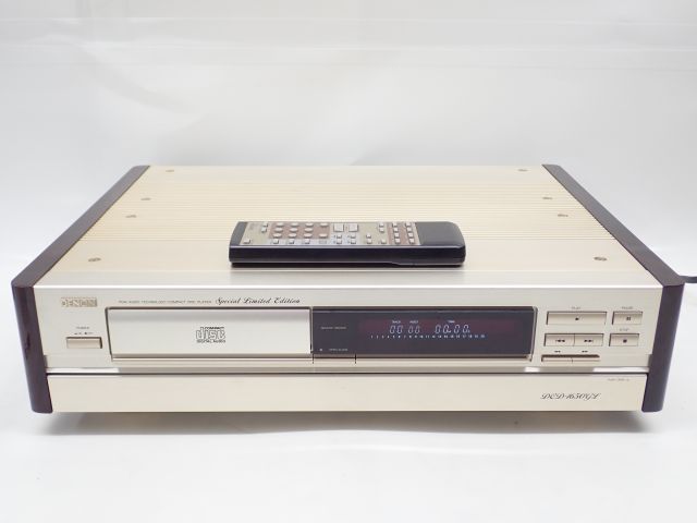 DENON デノン DCD-1650GL CDプレイヤー ステレオCDプレーヤー CD
