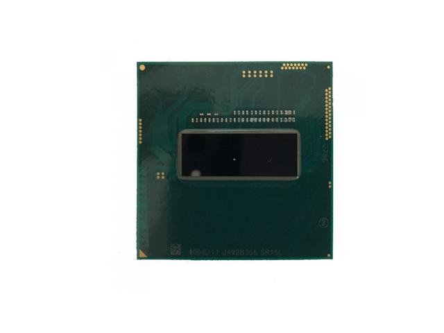 即決★Core i7 4800MQ/2.7GHz/SR15L /インテル純正 /グリス付 Core Intel i7-4800MQ INTEL SR15L highlights