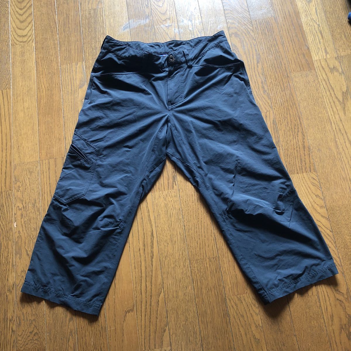 パタゴニア カプリ パンツ Patagonia patagonia &frasl; S ギ2 希少 19年製 0 メンズ ベガ ロック クロップド patagonia（ワークパンツ&frasl;カーゴパンツ）のフリマアイテム一覧