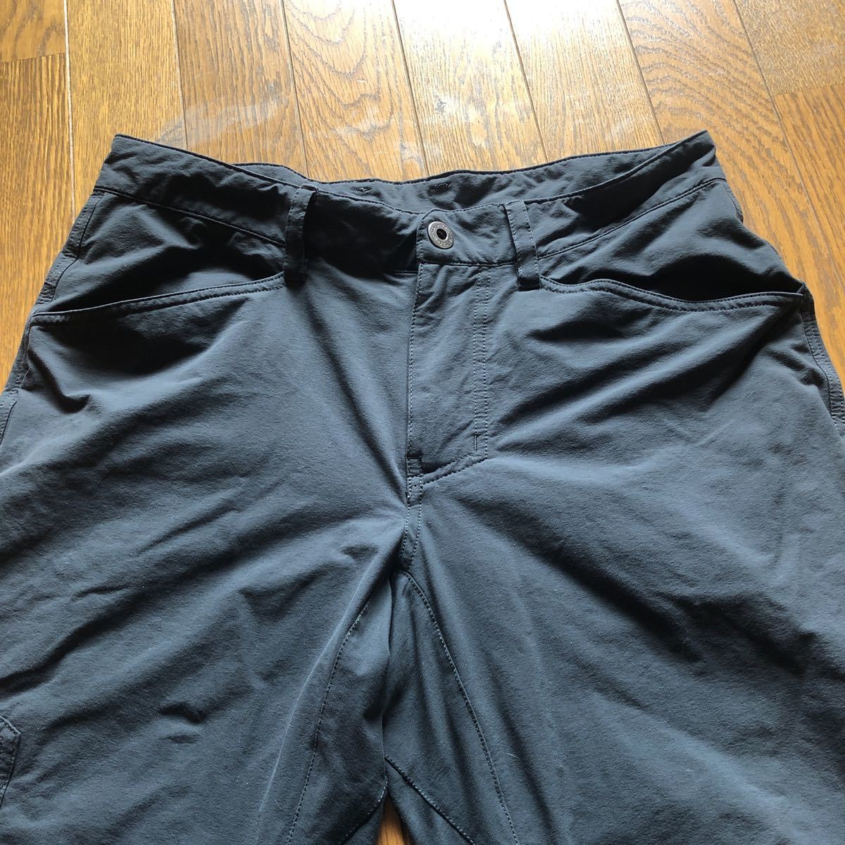 パタゴニア カプリ パンツ Patagonia patagonia &frasl; S ギ2 希少 19年製 0 メンズ ベガ ロック クロップド patagonia（ワークパンツ&frasl;カーゴパンツ）のフリマアイテム一覧