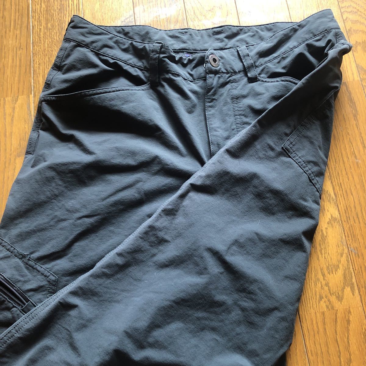 パタゴニア カプリ パンツ Patagonia patagonia &frasl; S ギ2 希少 19年製 0 メンズ ベガ ロック クロップド patagonia（ワークパンツ&frasl;カーゴパンツ）のフリマアイテム一覧