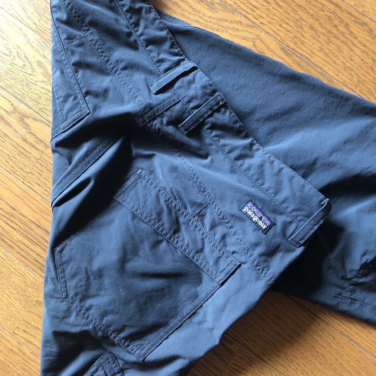 パタゴニア カプリ パンツ Patagonia patagonia &frasl; S ギ2 希少 19年製 0 メンズ ベガ ロック クロップド patagonia（ワークパンツ&frasl;カーゴパンツ）のフリマアイテム一覧
