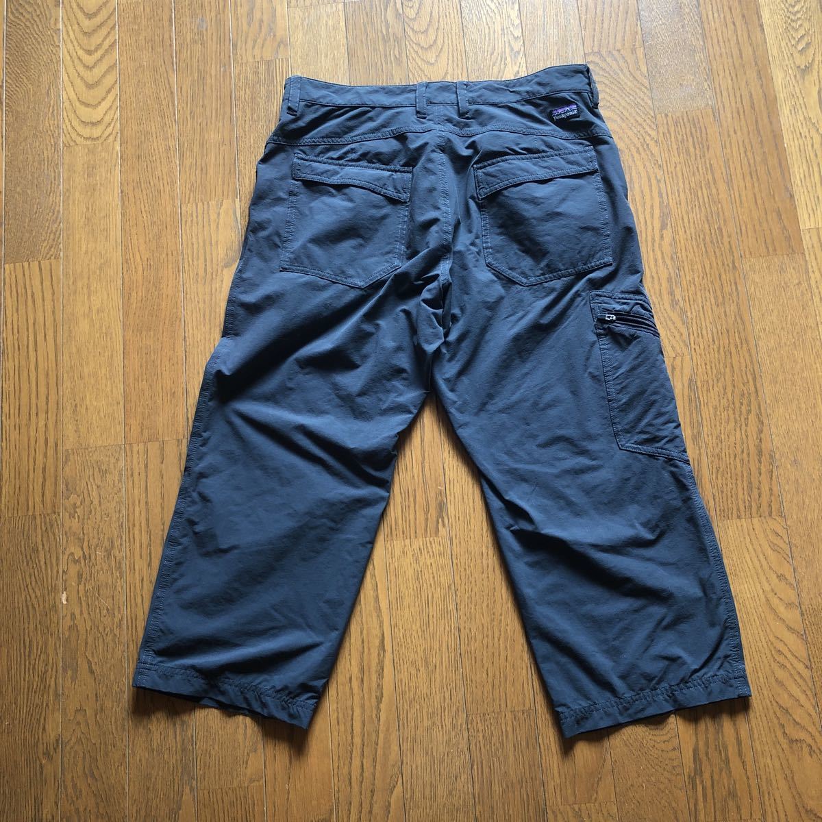 パタゴニア カプリ パンツ Patagonia patagonia &frasl; S ギ2 希少 19年製 0 メンズ ベガ ロック クロップド patagonia（ワークパンツ&frasl;カーゴパンツ）のフリマアイテム一覧