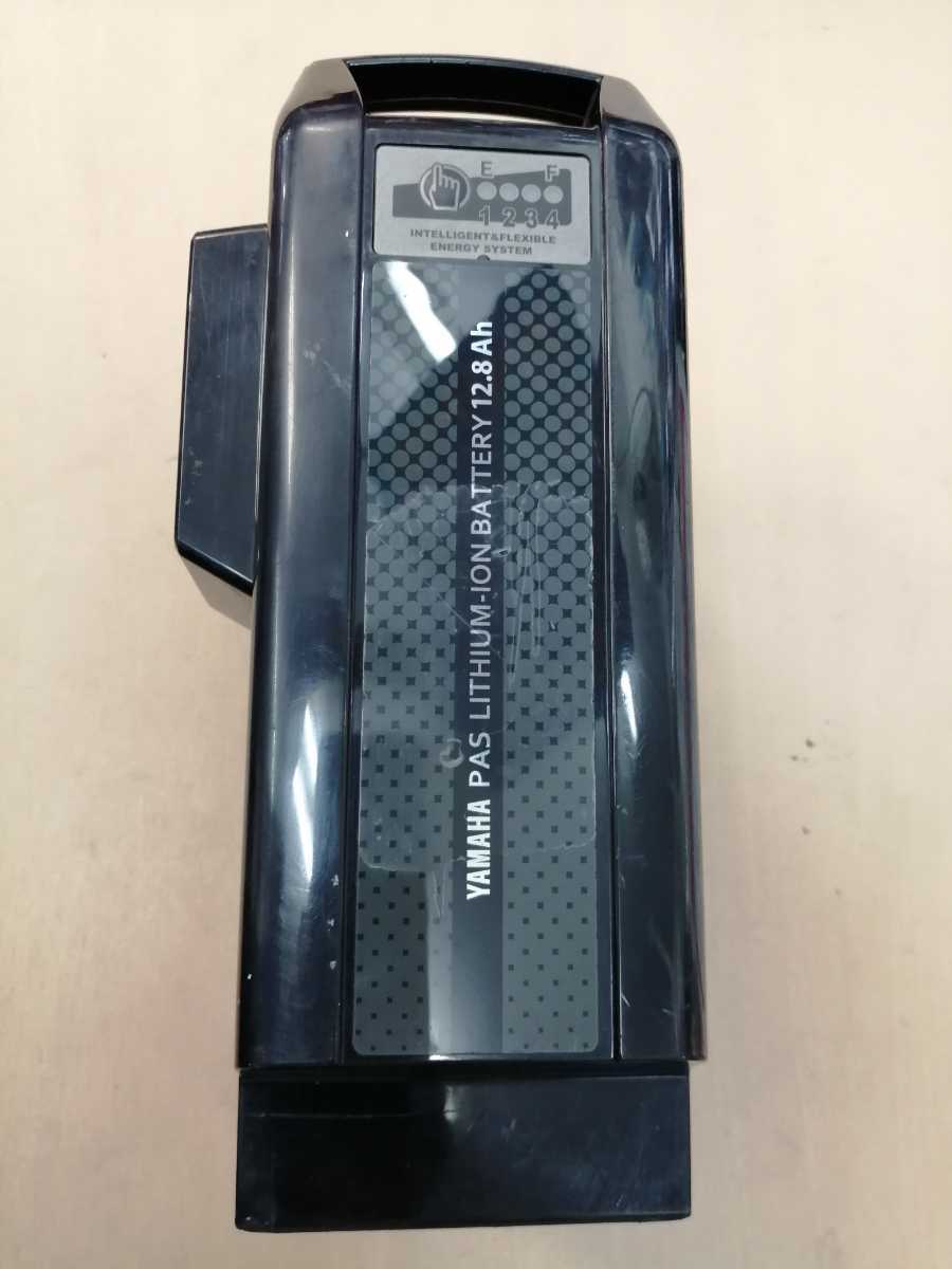 人気，100%新品 電動自転車バッテリー ヤマハ 12.8Ah 長押し２０秒２点滅 ３０秒４点灯(電動アシスト自転車用バッテリー)｜売買されたオークション情報、yahooの商品情報をアーカイブ公開 - オークファン 電動アシスト自転車用バッテリー