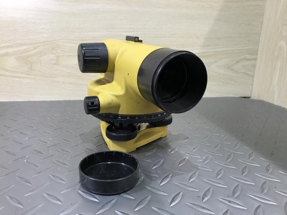 011◎おすすめ商品◎TOPCON オートレベル AT-G2 TOPCON AT-G2 - LEVEL 