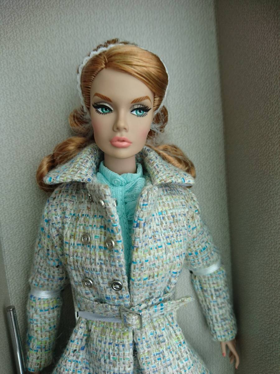 integrity toys Fashion royalty Poppy parker ポピーパーカー integrity toys Fashion royalty Poppy parker ポピーパーカー