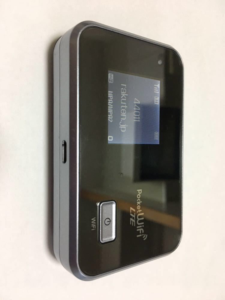 楽天unlimit 設定済 Gl06p Simフリー Huawei ルータ Pocket Wifi 楽天 イーモバイル 楽天モバイル イーモバ ルーター 売買されたオークション情報 Yahooの商品情報をアーカイブ公開 オークファン Aucfan Com