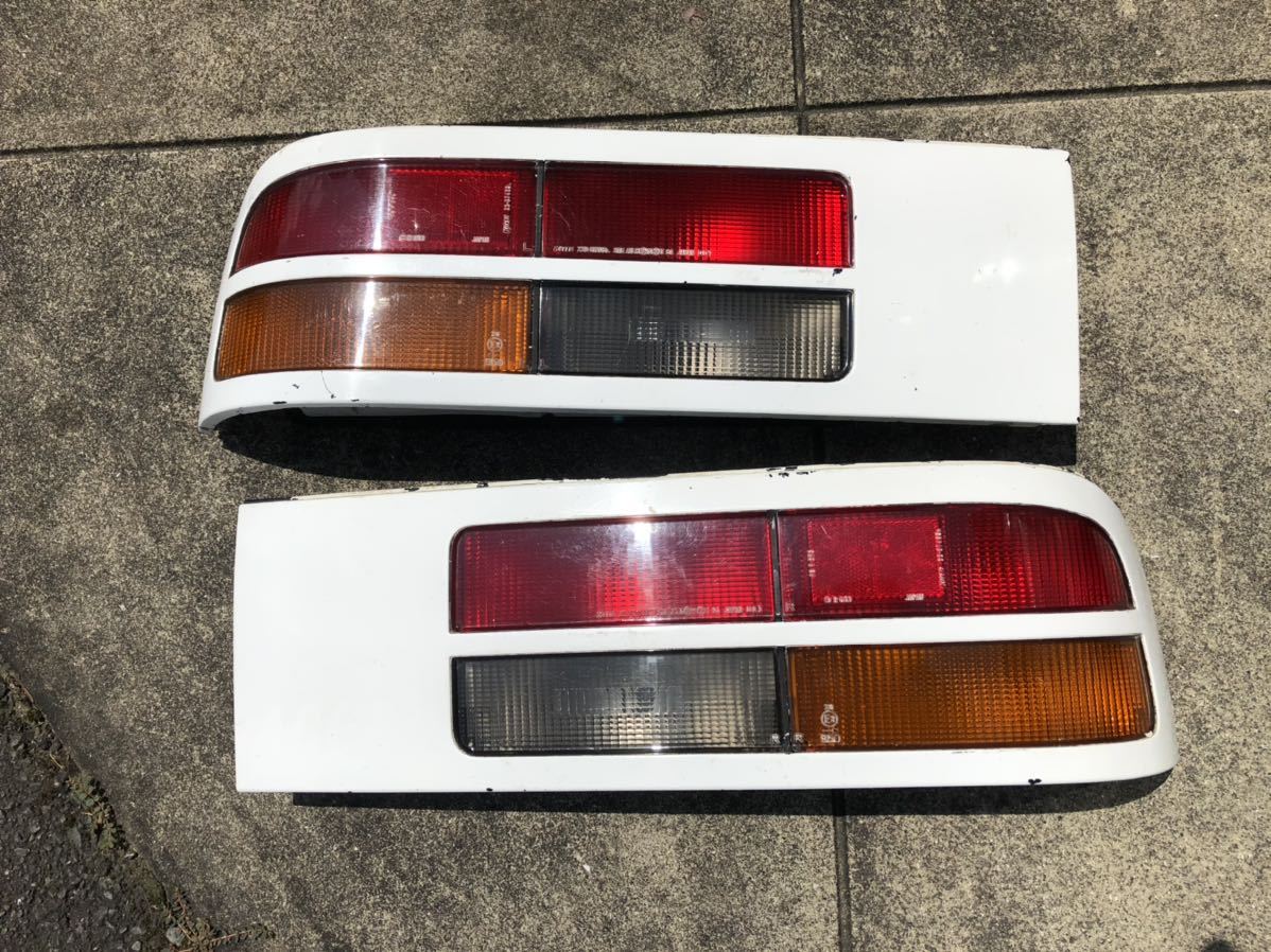 RX-7 FC3S 公式通販 fc3s -rx-7 2026年最新Yahoo!オークション 前期
