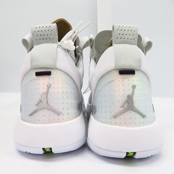 未使用NIKE⁄ナイキ AIR JORDAN 34 LOW PF⁄エアジョーダン 34 未使用NIKE⁄ナイキ AIR JORDAN 34 LOW PF⁄エアジョーダン 34