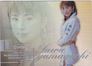 ギャルパラのYahoo!オークション(旧ヤフオク!)の相場・価格を見る