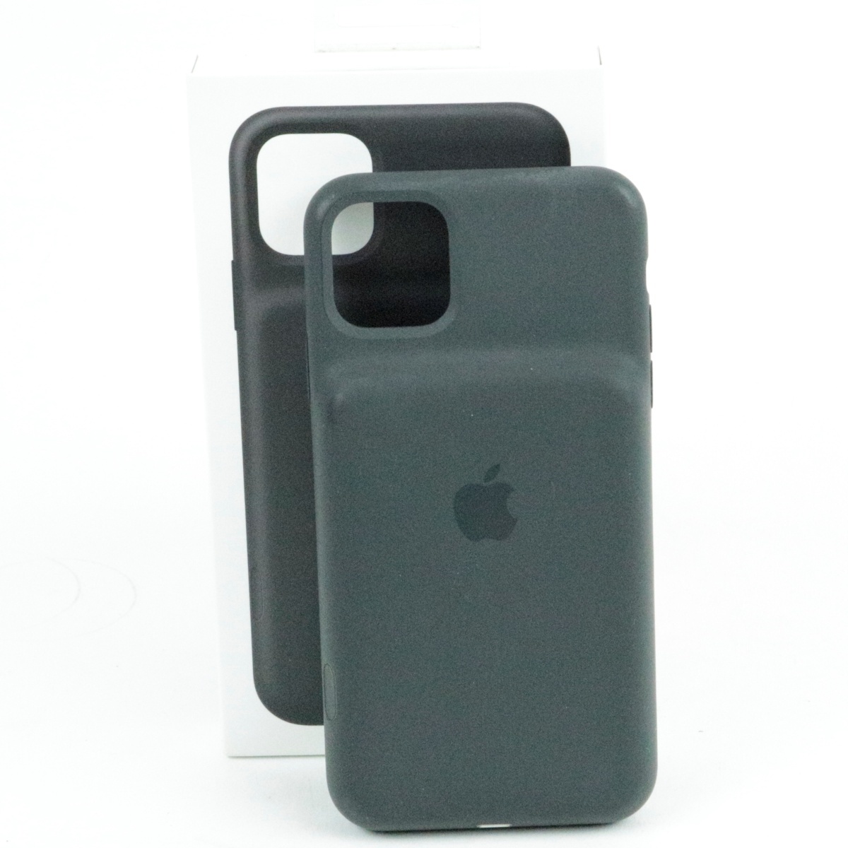 未使用iPhone 11 Smart Battery Case ブラック 未使用iPhone 11 Smart Battery Case ブラック Genuine Apple iPhone