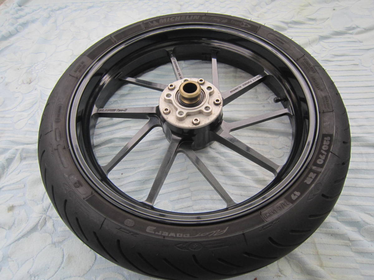 ☆ZZ-R1100 ZX-11 D型 ゲイルスピード Type-R☆