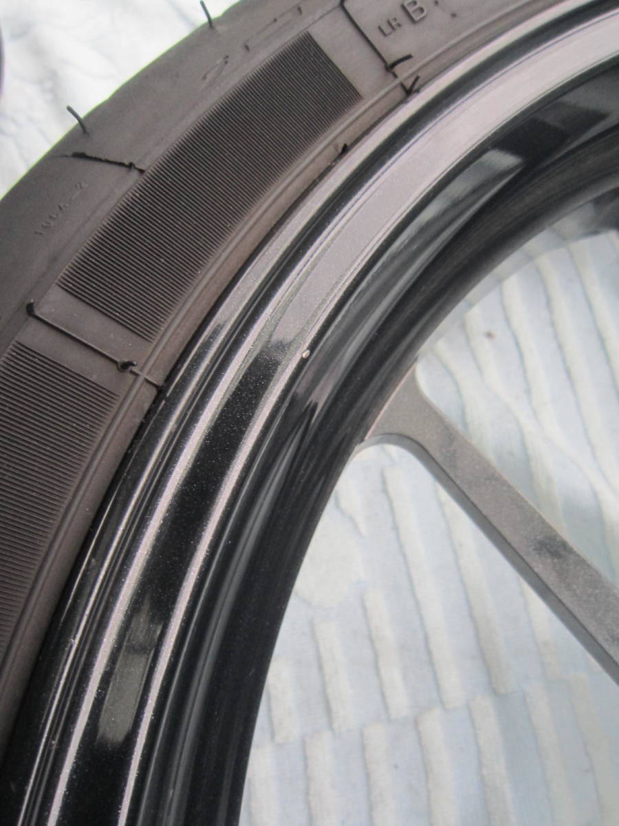 ☆ZZ-R1100 ZX-11 D型 ゲイルスピード Type-R☆