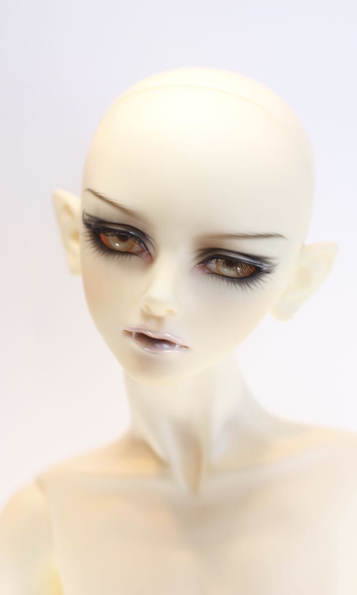 Lance The 怪 Kai Vampire Soft White 八岐大蛇｜DOLK（ドルク