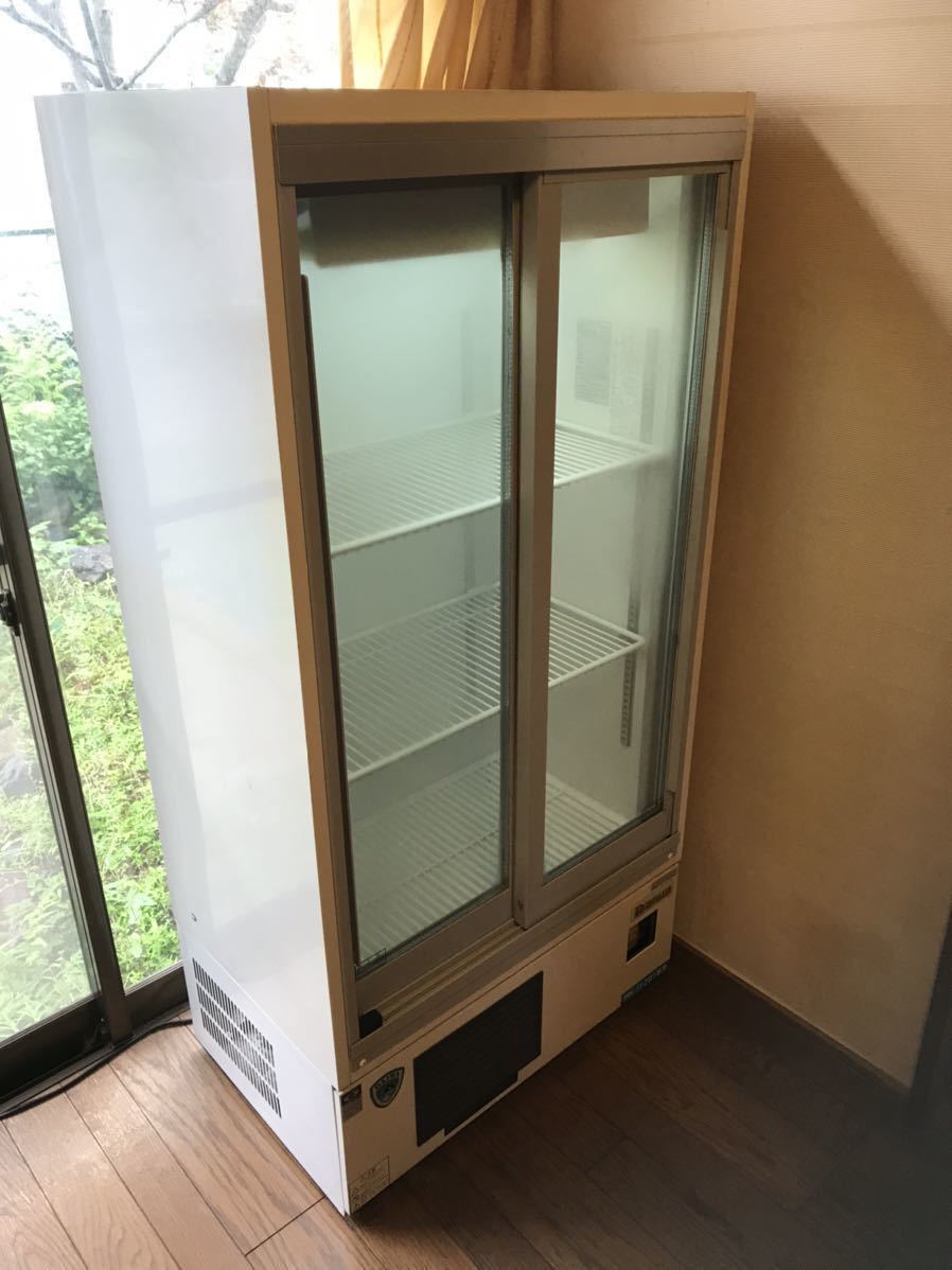 ダイワ だいわ株式会社｜業務用冷蔵庫 製品情報 店舗用ショーケース