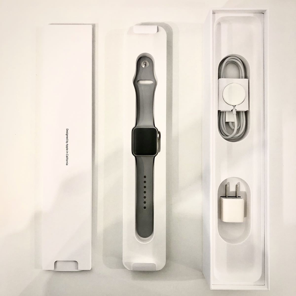 激安大特価，激安大特価，HOT Apple Watch Series 3 Cellularモデル(スマートウォッチ本体)｜売買されたオークション情報、yahooの商品情報をアーカイブ公開 - オークファン スマートウォッチ本体