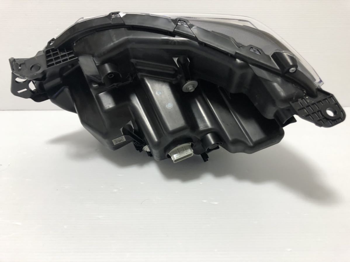 カスタム JF3 N-BOX 右 ヘッドライト ホンダ HONDA LED JF4 ヘッド