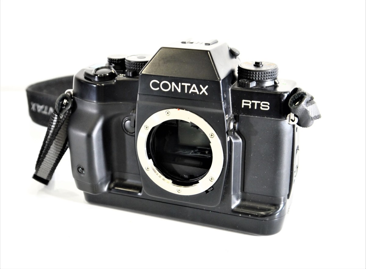 RTS CONTAX III ボディ コンタックス | : 公式通販 フィルムカメラ 