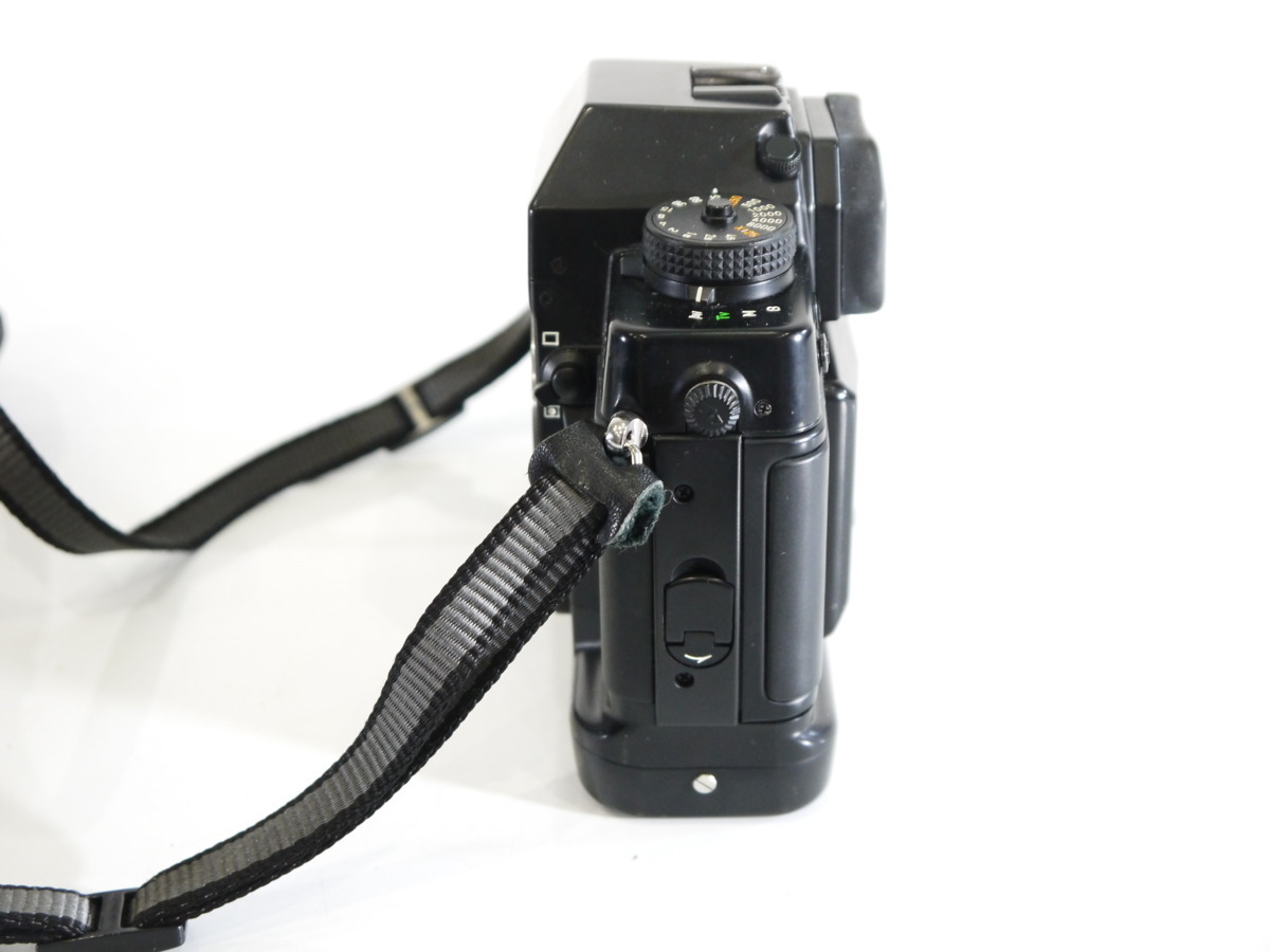 CONTAX RTS ジャンク カメラ最終値下げ！