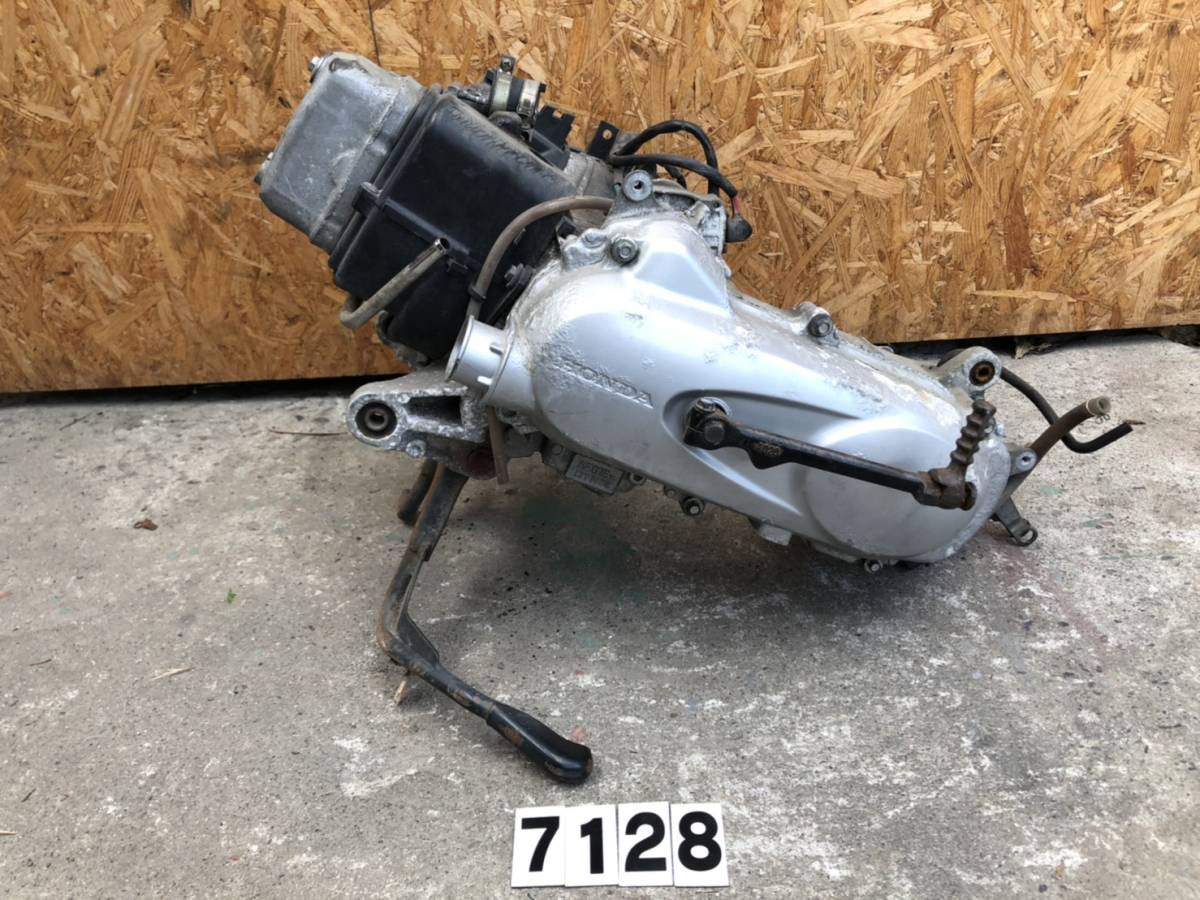  7128 TODAY トゥデイ エンジン ジャンク AF61E-137 検索 HONDA AF61 AF67(エンジン本体)｜売買されたオークション情報、yahooの商品情報をアーカイブ公開 - オークファン ホンダ用