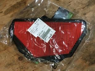 Kawasaki Filter エアフィルター 11013-1141 1個 エレメント(エア