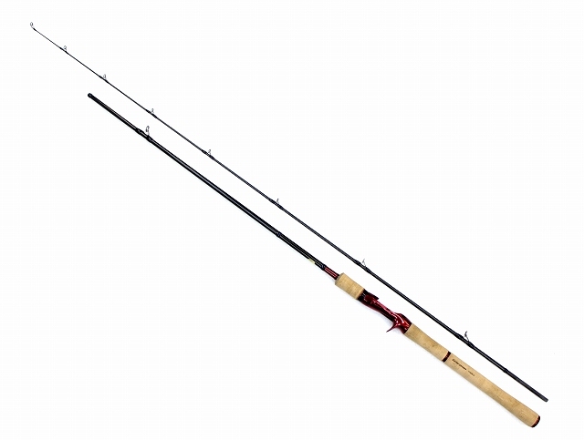 スコーピオン シマノ 1752R-2 | SHIMANO 1752R21752R-2 SHIMANO(シマノ 1752r 2の通販 19スコーピオン 琵琶湖おかっぱりポイント 2ピースモデル ヨドバシ.com 本音の シマノ20スコーピオン Model