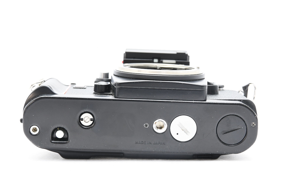 ◇ NIKON ニコン F3 HP 187万台 ボディ MF一眼レフ フィルムカメラ