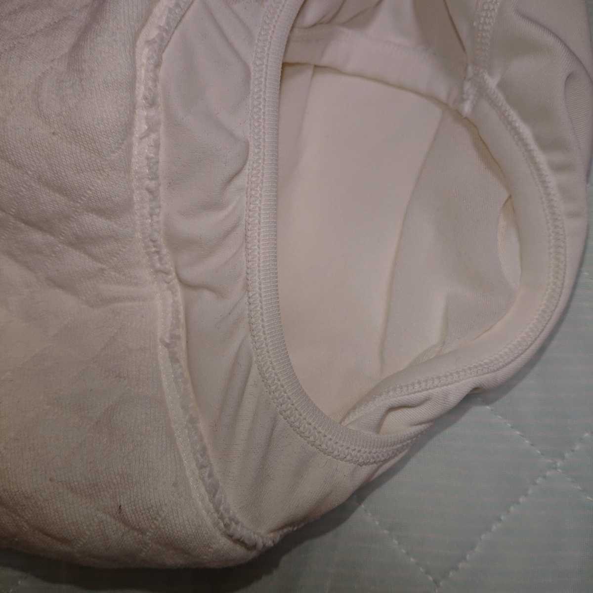 150cm中学生 大人用 ニシキおねしょパンツ 布おむつ 紙おむつ ナイティパンツ おむつカバー ロンパース K4990 排泄補助 売買されたオークション情報 Yahooの商品情報をアーカイブ公開 オークファン Aucfan Com