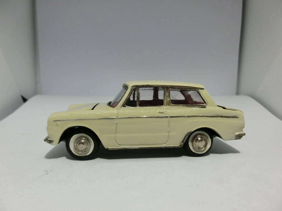 日本製　ダイヤペット　パブリカ　800　1/40　No．D－153