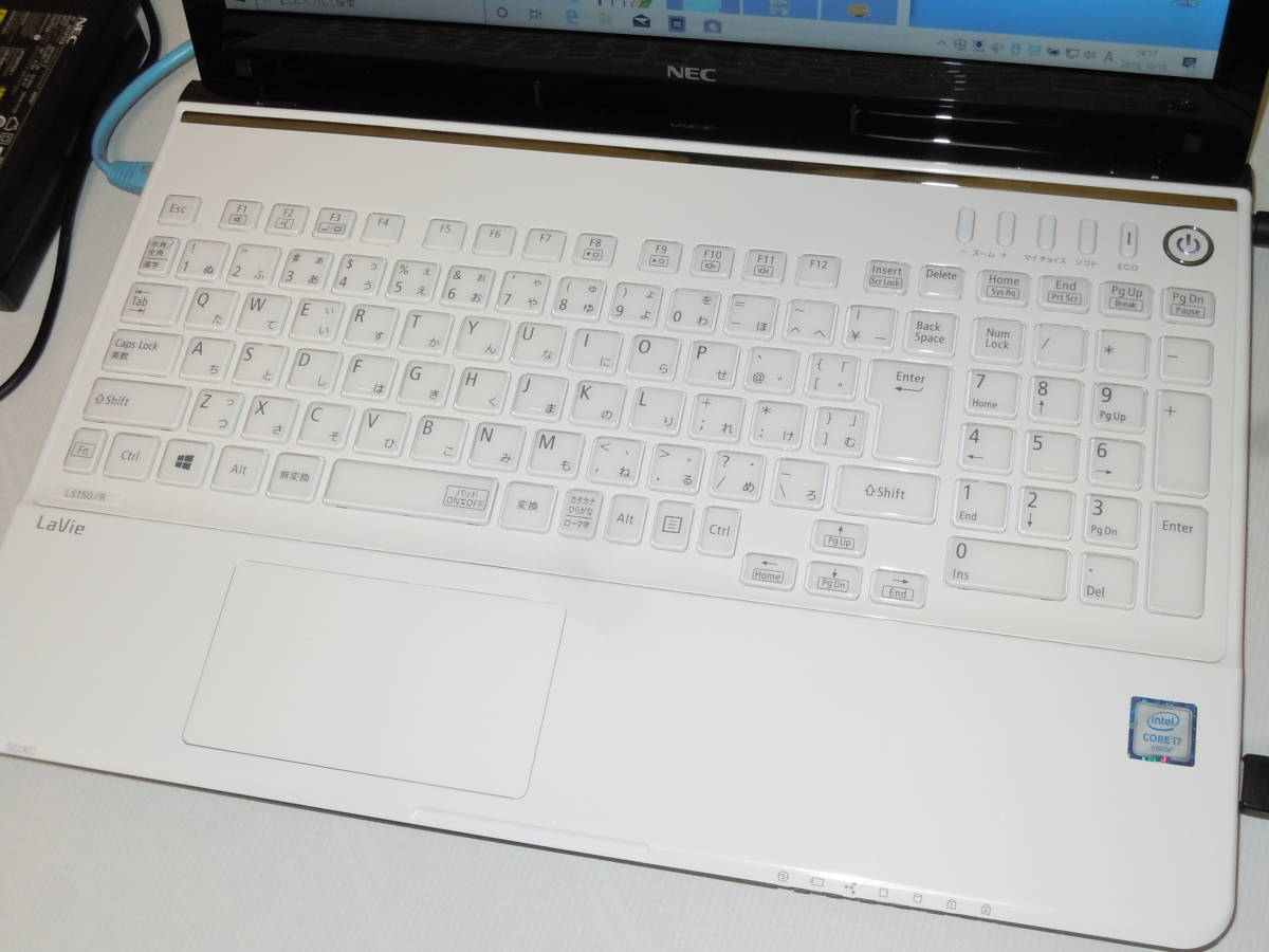 超速★ Core i 7-4702MQ + SSD 500GB メーカー保証 5年 / Win10 / 8GB / Blu-ray / Office / LS350SS / 高速 11ac / Bluetooth4.0 Core Intel - 3042.68 @ Solid