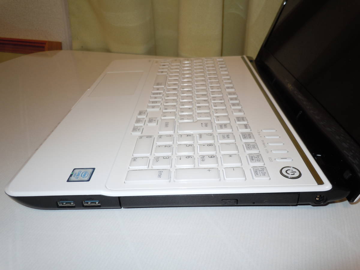 超速★ Core i 7-4702MQ + SSD 500GB メーカー保証 5年 / Win10 / 8GB / Blu-ray / Office / LS350SS / 高速 11ac / Bluetooth4.0 Core Intel - 3042.68 @ Solid