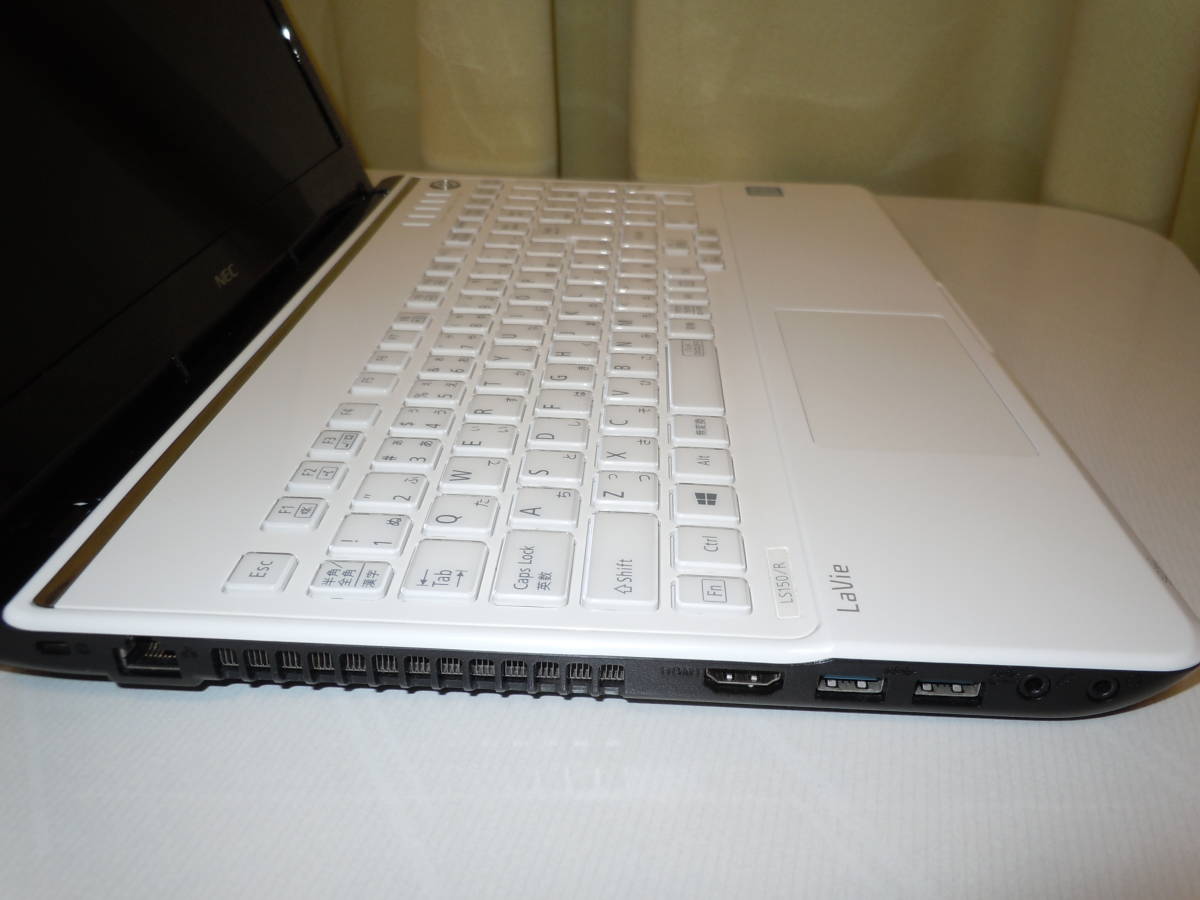 超速★ Core i 7-4702MQ + SSD 500GB メーカー保証 5年 / Win10 / 8GB / Blu-ray / Office / LS350SS / 高速 11ac / Bluetooth4.0 Core Intel - 3042.68 @ Solid