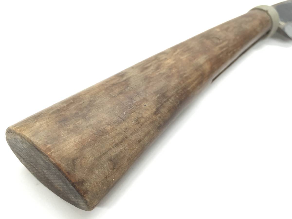 品質保証,SALE 【10326073】★在銘 土州正光★ 鉈 枝打ち鋸 二丁差し 19.5cm 6寸5分 土佐 農業 林業 山仕事 山師 造園 ナタ 管)a0725-1-1k