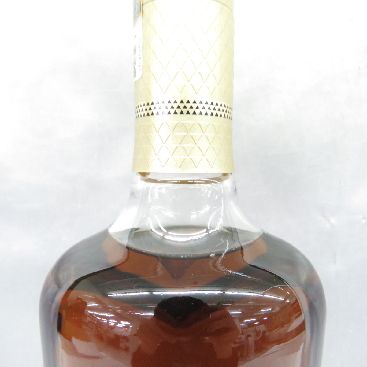 未開栓】The MACALLAN ザ・マッカラン 18年 シェリーオークカスク 2019