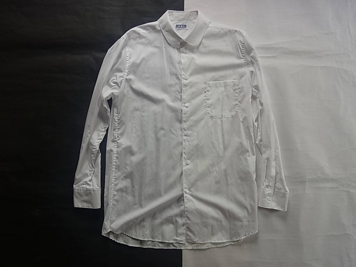 Yohji Yamamoto | 0 (ヨウジヤマモト SPRING SUMMER ⁄ 20SS S