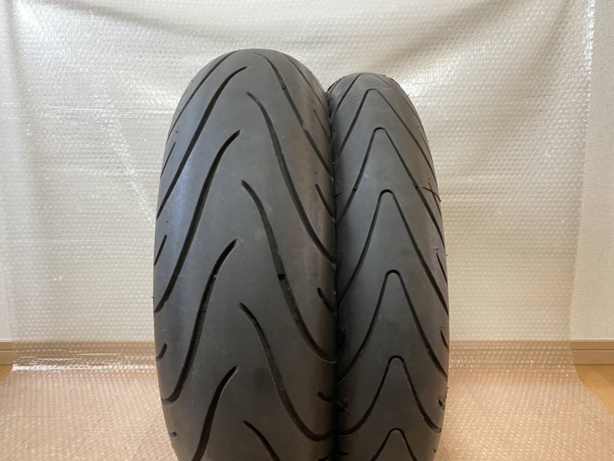 ミシュラン | Webike MICHELIN PILOT 0 M⁄C STREET 100⁄90-10 