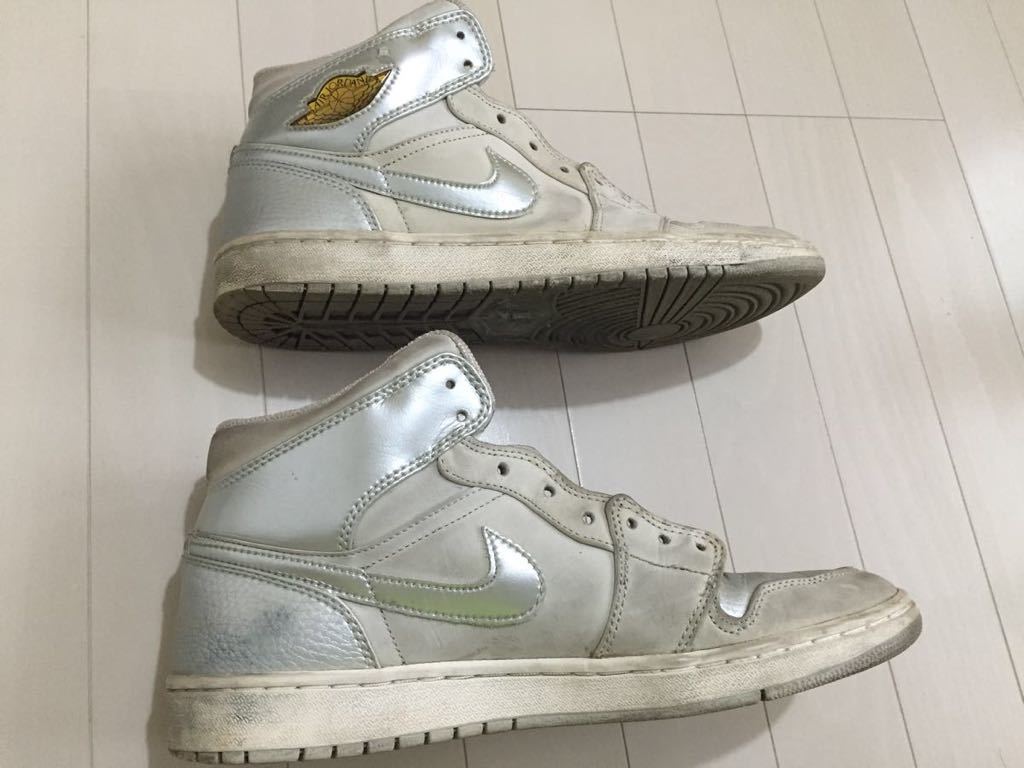 OG AIR 0 HIGH NIKE JORDAN RETRO Air ナイキ エアジョーダン1 28.5cm Jordan Nike - 送料 公式通販