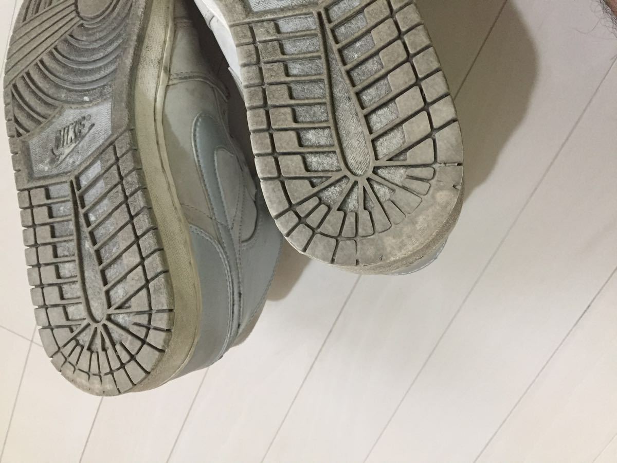 OG AIR 0 HIGH NIKE JORDAN RETRO Air ナイキ エアジョーダン1 28.5cm Jordan Nike - 送料 公式通販