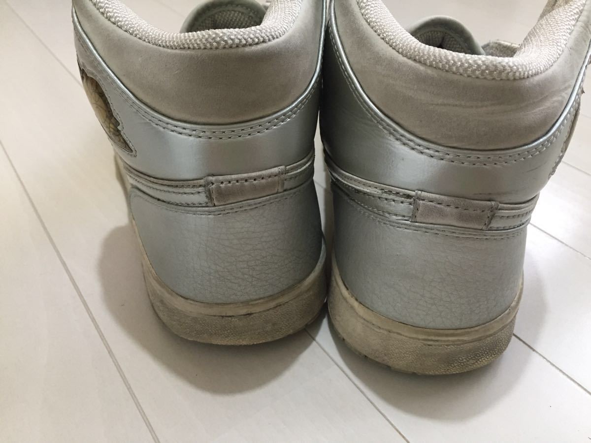 OG AIR 0 HIGH NIKE JORDAN RETRO Air ナイキ エアジョーダン1 28.5cm Jordan Nike - 送料 公式通販