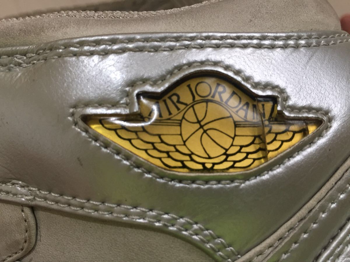 OG AIR 0 HIGH NIKE JORDAN RETRO Air ナイキ エアジョーダン1 28.5cm Jordan Nike - 送料 公式通販