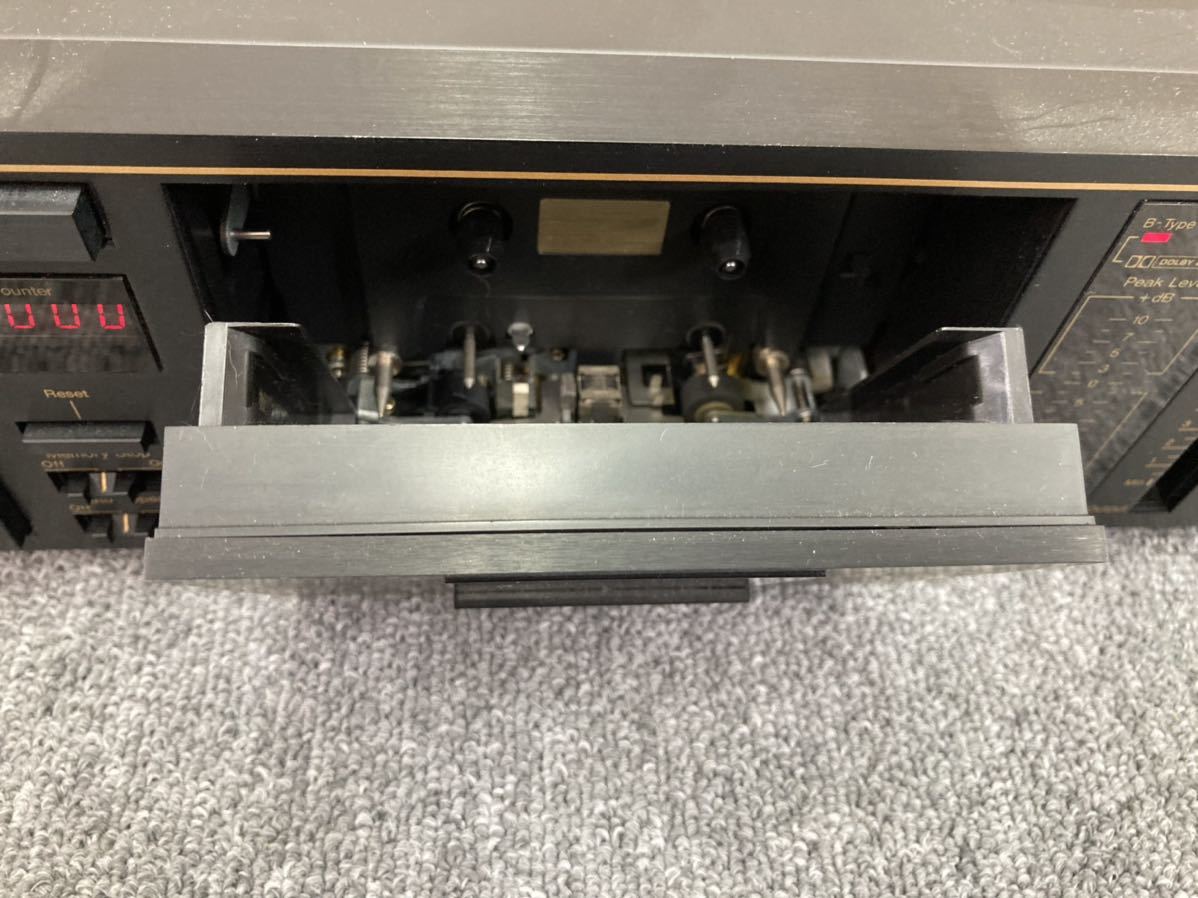 ZX-5 Nakamichi カセットデッキ - 「nakamichi zx-5」の NAKAMICHI