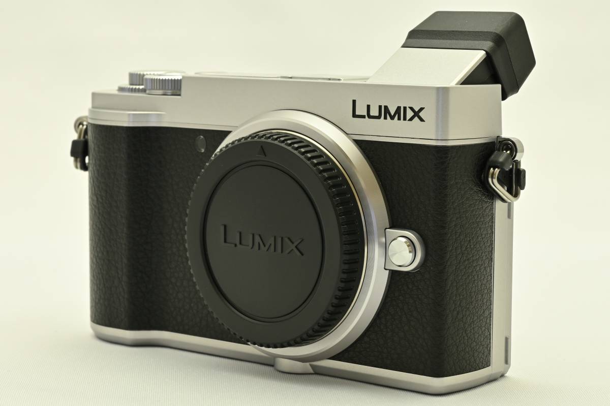 Panasonic DC-GX7MK3（マイクロフォーサーズ カメラ） LUMIX DC