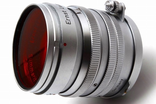 F1.5 ライカ Summarit 5cm Leica 50mm ズマリット L L39マウント Ernst