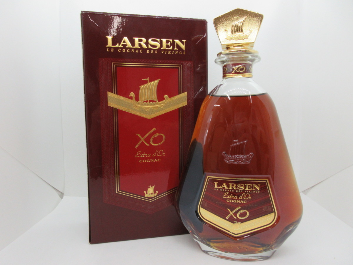 サントリー 古酒 ブランデー brandy X.O 4本セット ⁄Suntory 8本 未開