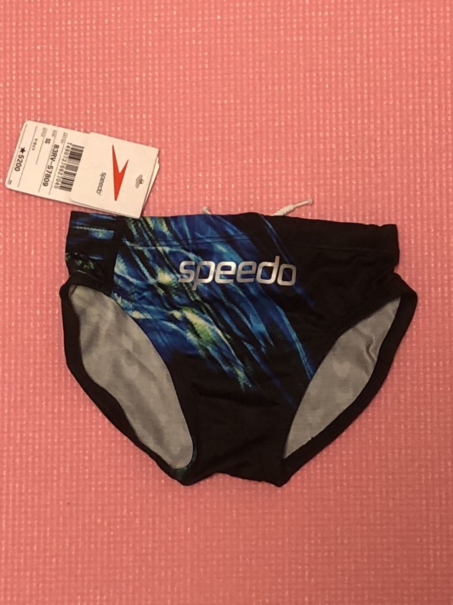 Speedo 競泳水着 Aquablade-II Mサイズ 競泳水着 SPEEDO スピード 競パン アクアブレードⅡ aquablade-Ⅱ
